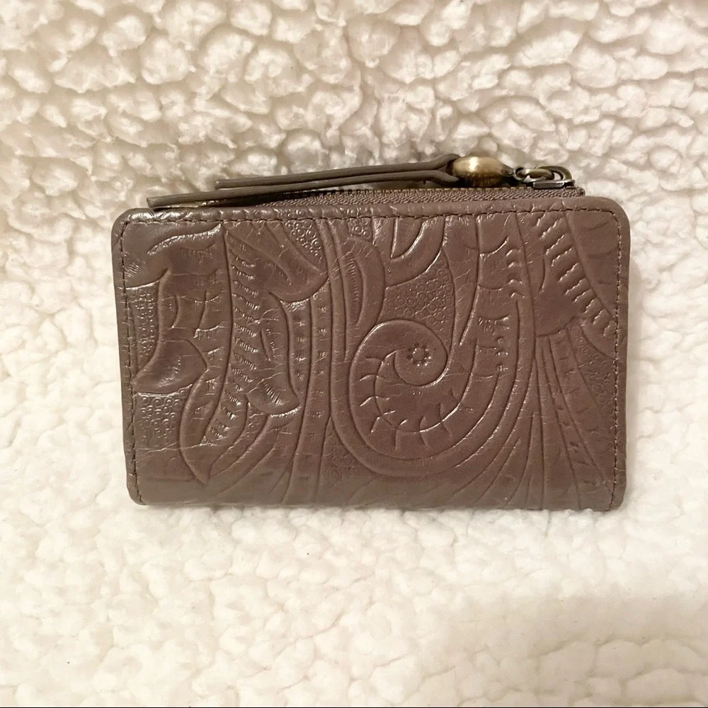 Hobo Key Fob Wallet - Picture 2 of 6